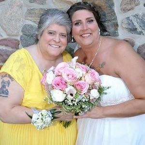 Meet your Posher, Renee